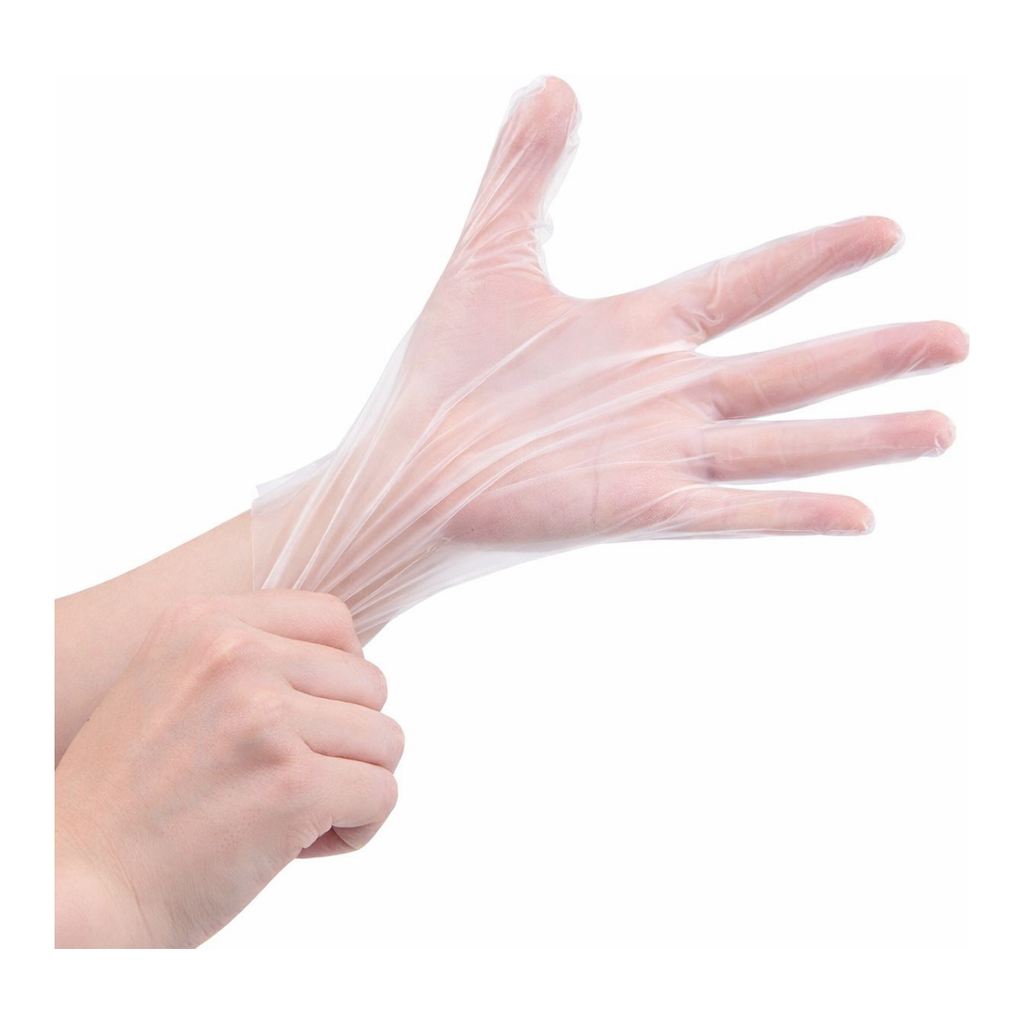 AS ONE Proshare Fit glove with 100pcs Land others