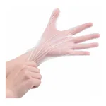 AS ONE Proshare Fit glove with 100pcs Land others