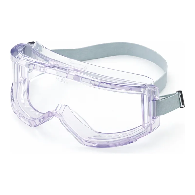 AS ONE Protective Eyewear Single Eye Type YG-5100m YG-5100M