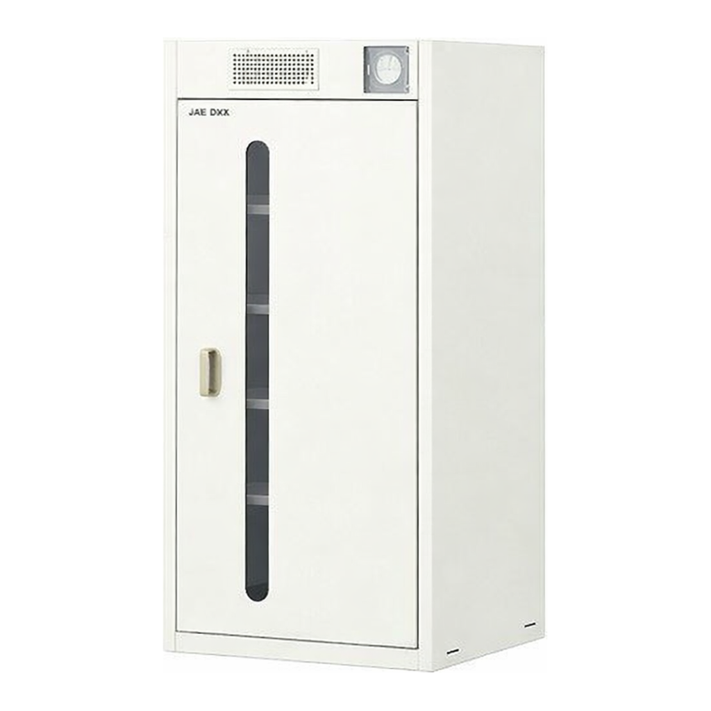 AS ONE Dustproof Protective Equipment Storageand others