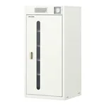 AS ONE Dustproof Protective Equipment Storageand others