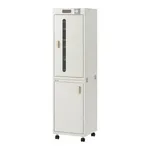AS ONE Storage for Dustproof Protective Equipment Frame for