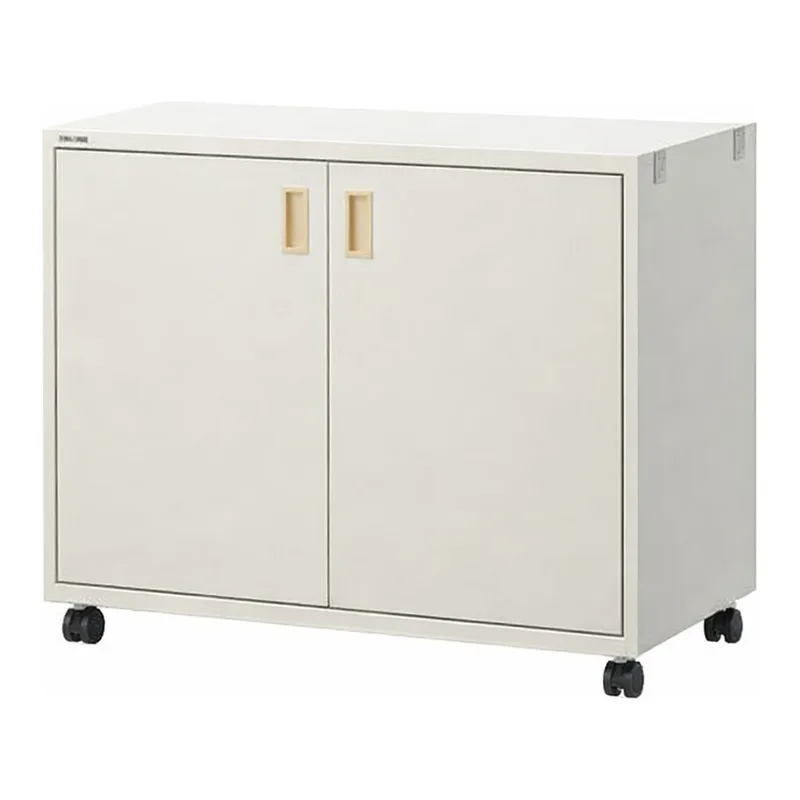 AS ONE Storage for Dustproof Protective Equipment Frame for