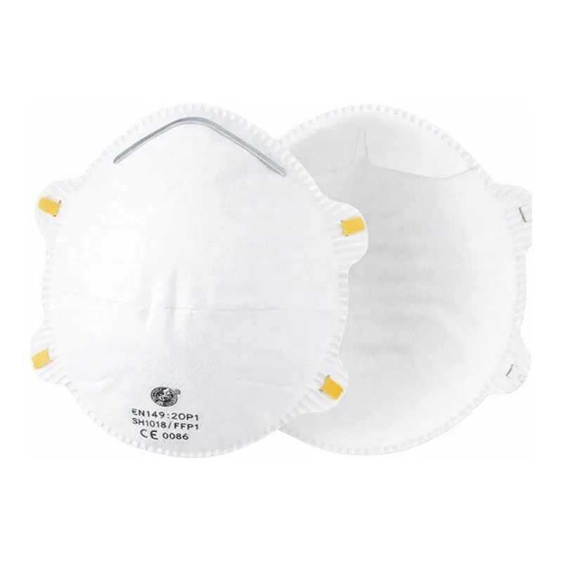 AS ONE Filter Mask 20 Pcsand others