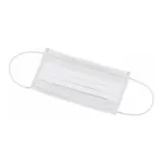 AS ONE Face Mask (3 Layer Type) 50pcs Included E202