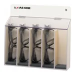 AS ONE Glasses Tray Rooms 270 x 75 x 245mmand others