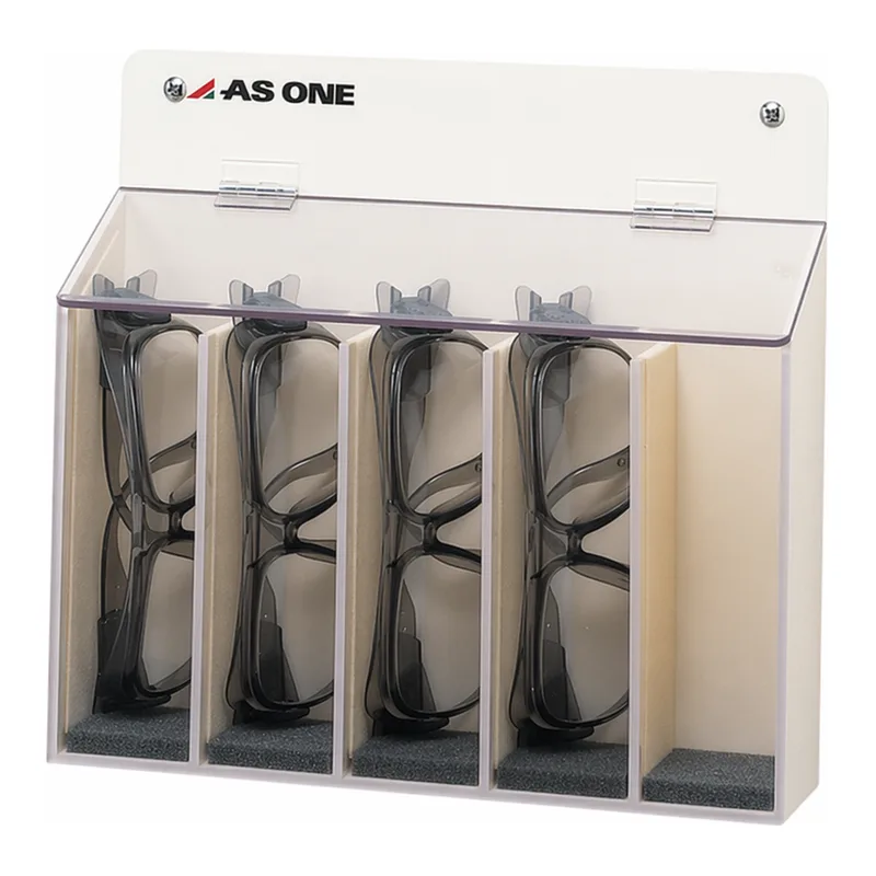 AS ONE Glasses Tray Rooms 270 x 75 x 245mmand others