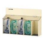 AS ONE Glasses Tray Goggles Type Rooms 420 x 97 x 290mmand others