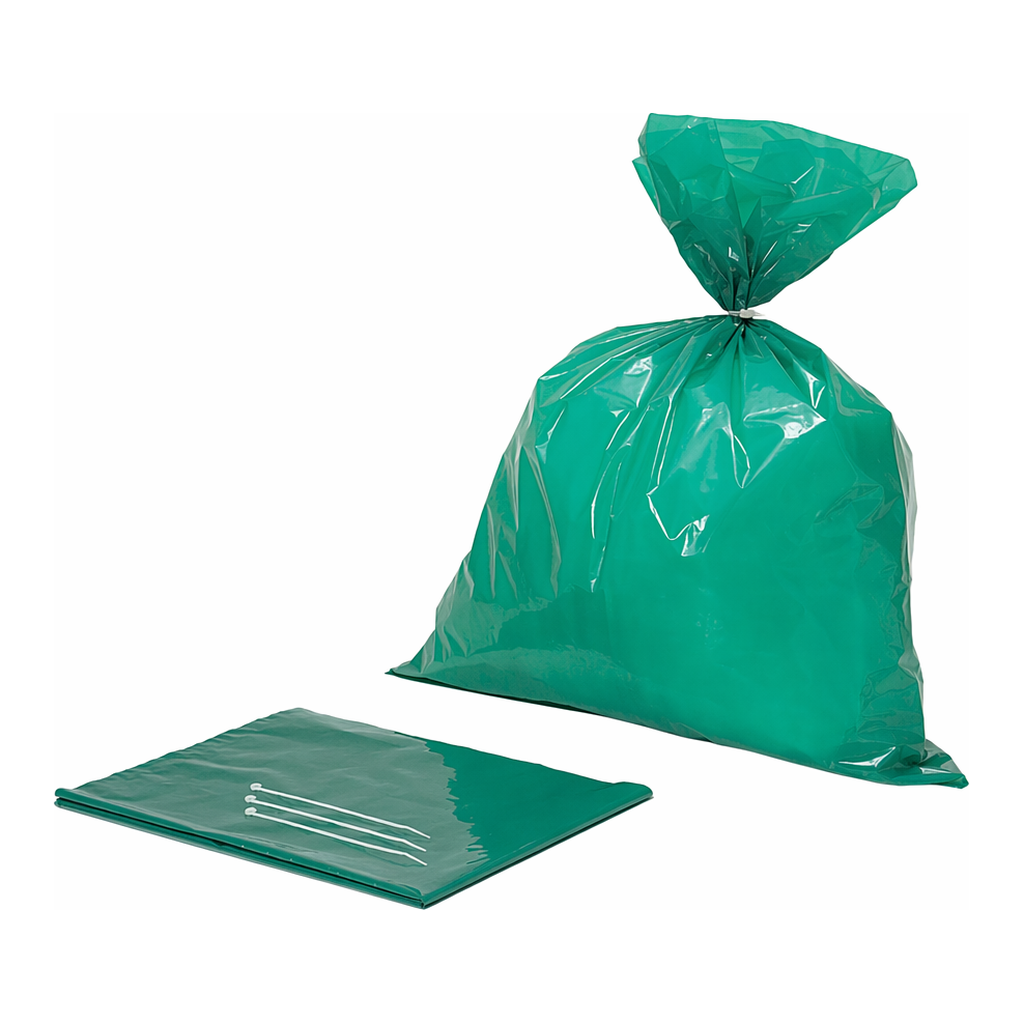 AS ONE Esclinica Pack 10 Piecesand others