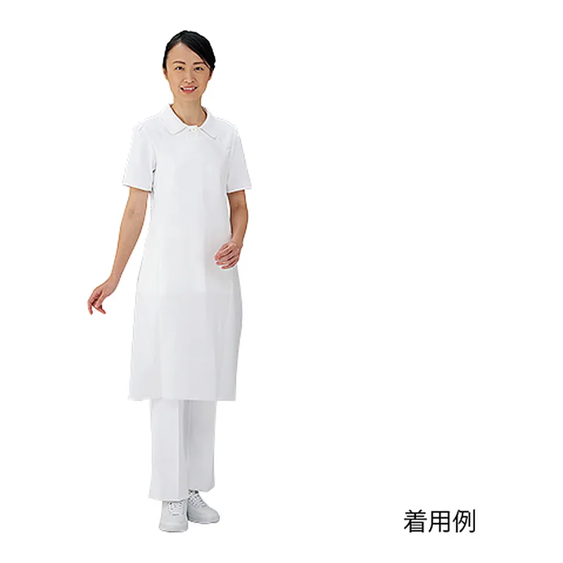 AS ONE Disposable Apron Large 50 Piecesand others