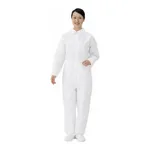 AS ONE Disposable Protective Wear (Coverall) M 1 Pieceand others