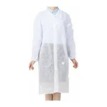 AS ONE Disposable Lab Coat M 1 Pieceand others