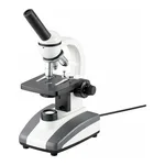 AS ONE Semi-Plano Lens Biological Microscope (LED Light) Ocellus 40 - 400 xand others