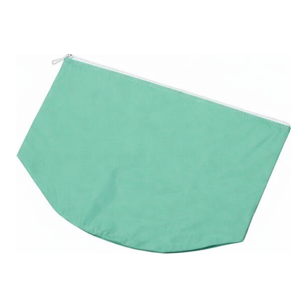 AS ONE Round Linen Car For Replacement Vinyl Wagon 3108