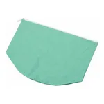 AS ONE Round Linen Car For Replacement Vinyl Wagon 3108