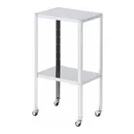 AS ONE Stainless Steel Wagon Regular Stagesand others