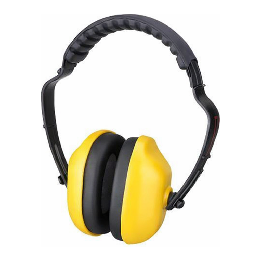 AS ONE Soundproof Earmuff Standard Typeand others