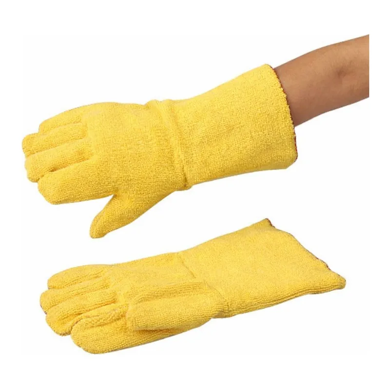 AS ONE Heat Resistant Glove Five-Toed Typeand others