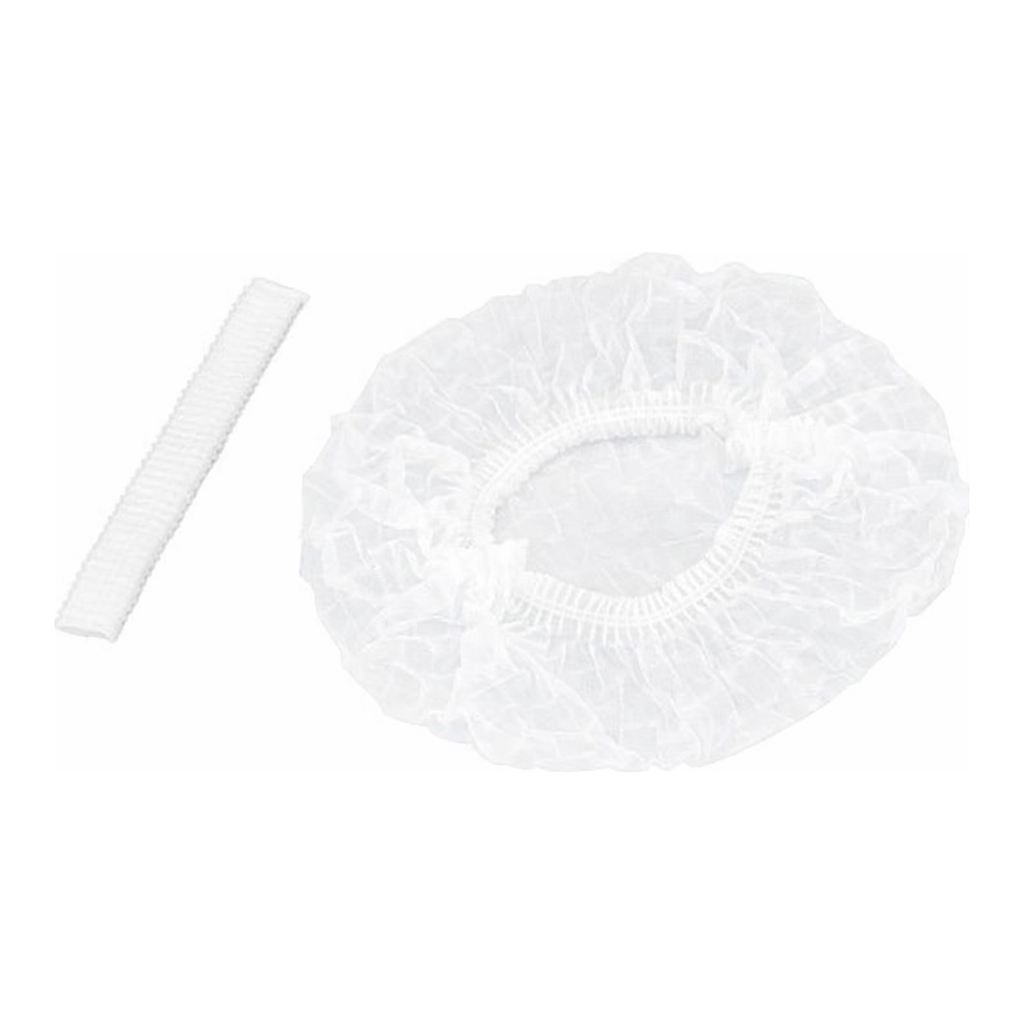 AS ONE Disposable Cap with 100pcs　N-203