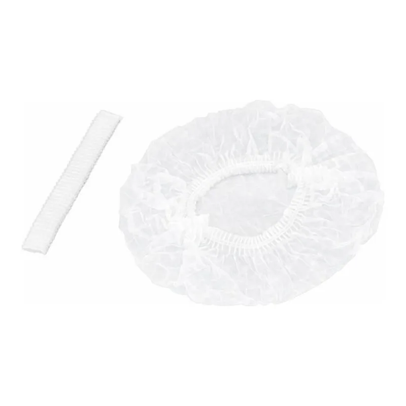 AS ONE Disposable Cap with 100pcs N-203