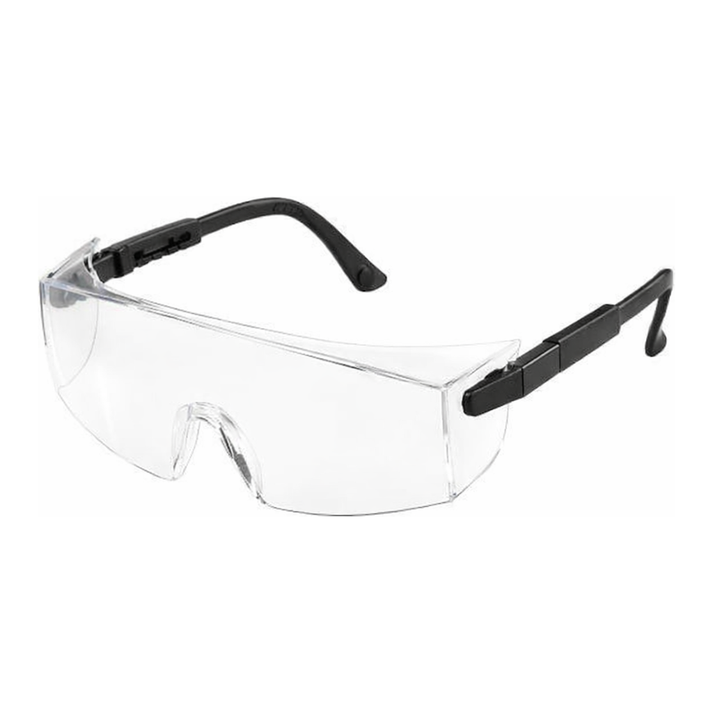 AS ONE Protective Eyewear Expandable Ear Hook Type　SS-297