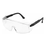 AS ONE Protective Eyewear Expandable Ear Hook Type SS-297
