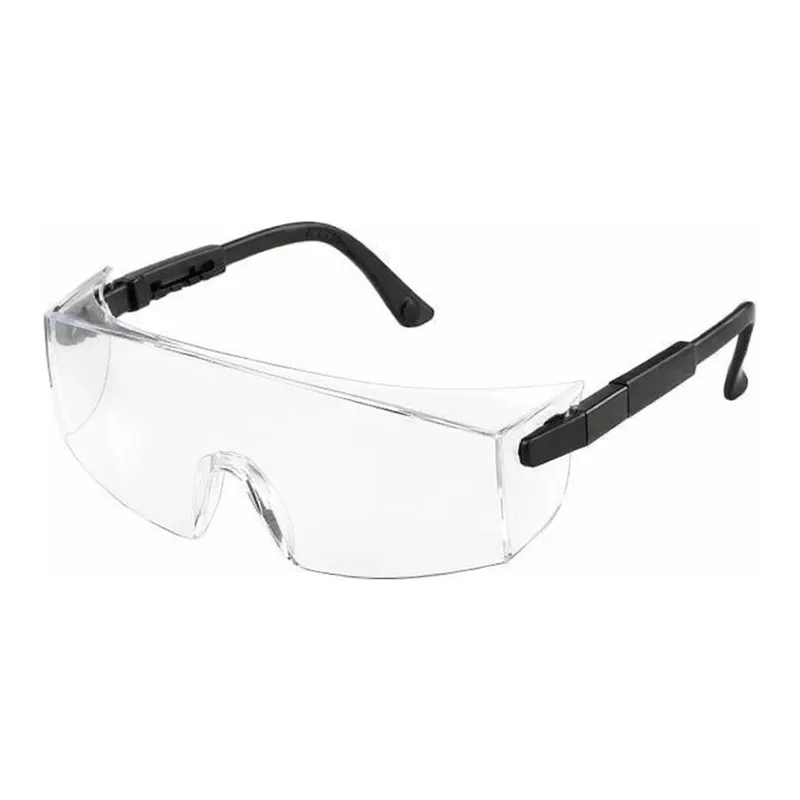 AS ONE Protective Eyewear Expandable Ear Hook Type SS-297