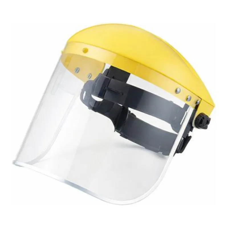 AS ONE Bracket For Face Shield B1-YE BI-YE