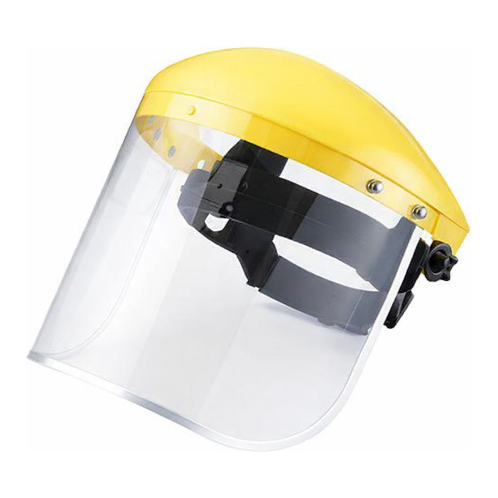 AS ONE Face Shield　FC-45