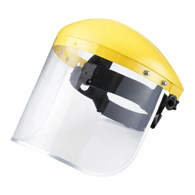 AS ONE Face Shield FC-45