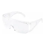 AS ONE Protective Eyeglasses For Visitors With Side Ventilationand others