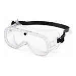 AS ONE Organic Solvent Correspondence Type Goggles YG-701
