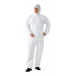 AS ONE Disposable Coverall For Men 1 Pieceand others
