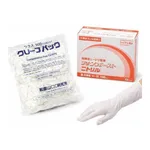 AS ONE Clean Fast Nitrile (Powder Free) Clean Pack L 100 Piecesand others