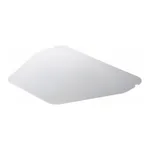 AS ONE Disposable Face Shield Spare Shield 50 Pieces