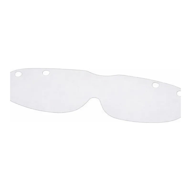 AS ONE Spare Shield For PROSHARE Disposable Eye Shield 50 Pieces NV308S