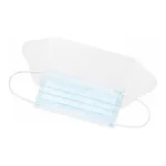 AS ONE Comfort Face Mask (With Wide Shield) NV206