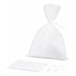 AS ONE Heat Resistant Sterilization PP bag Small 50pcs and others