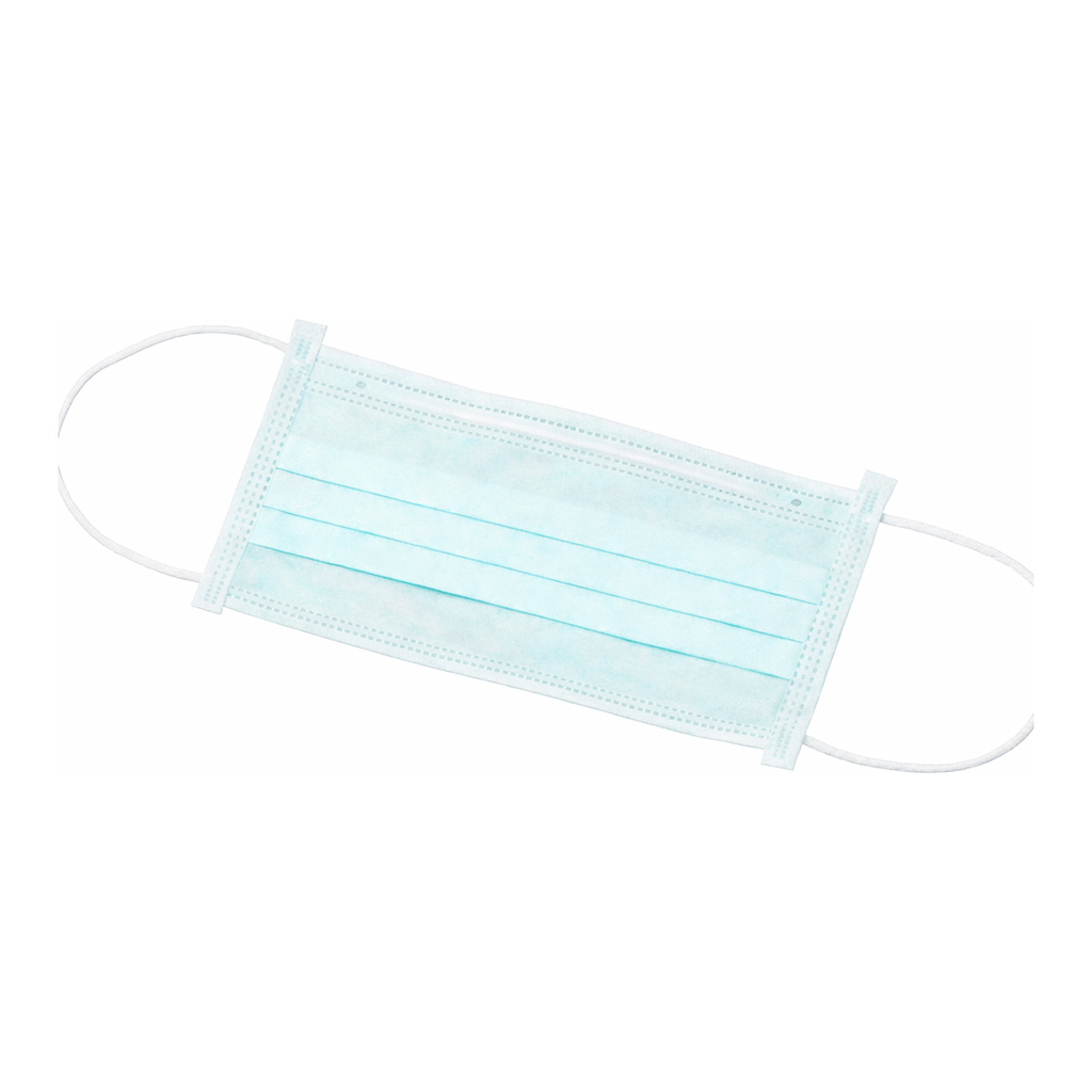 AS ONE SURGEON Mask 100 Pcsand others
