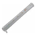 AS ONE Glass Pipe for Transparency Meter 300mm ST-30