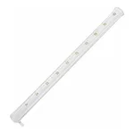 AS ONE Glass Pipe for Transparency Meter 500mm ST-50