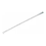 AS ONE Glass Pipe for Transparency Meter 1000mm ST-100