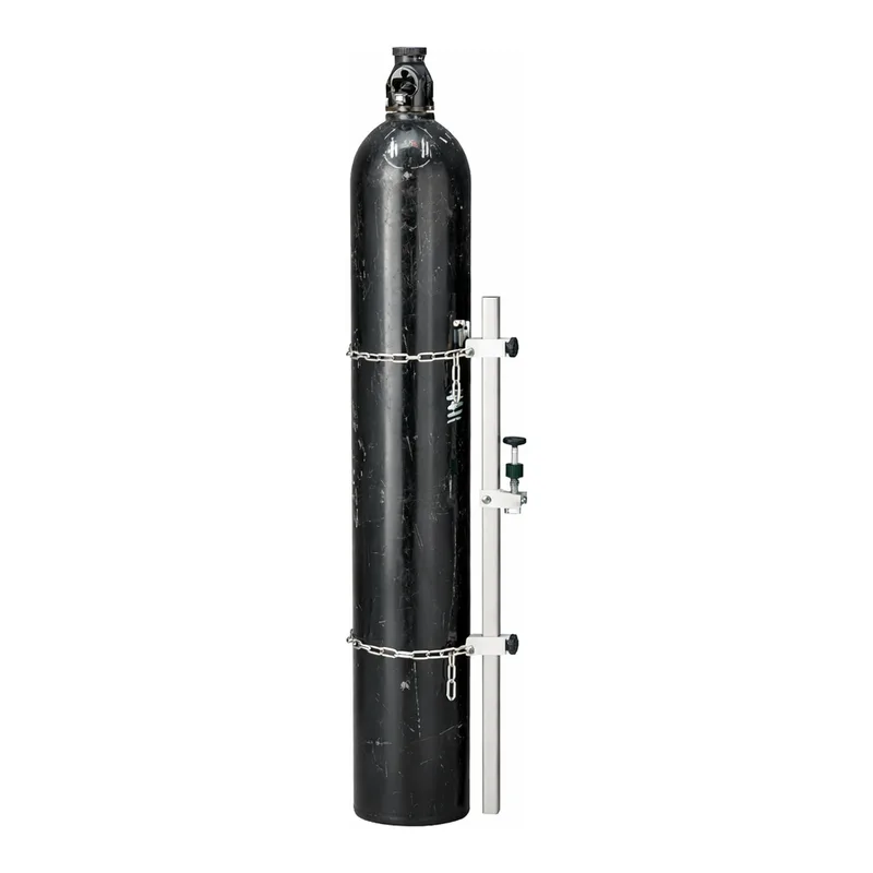 AS ONE Cylinder Fixture T Type