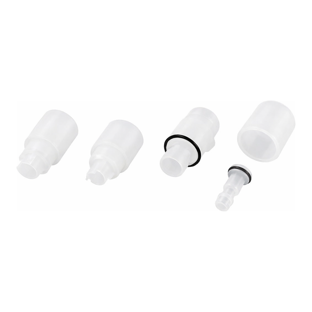 AS ONE Flat Spray Nozzle For Gun