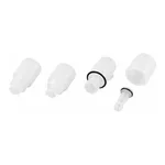 AS ONE Flat Spray Nozzle For Gun