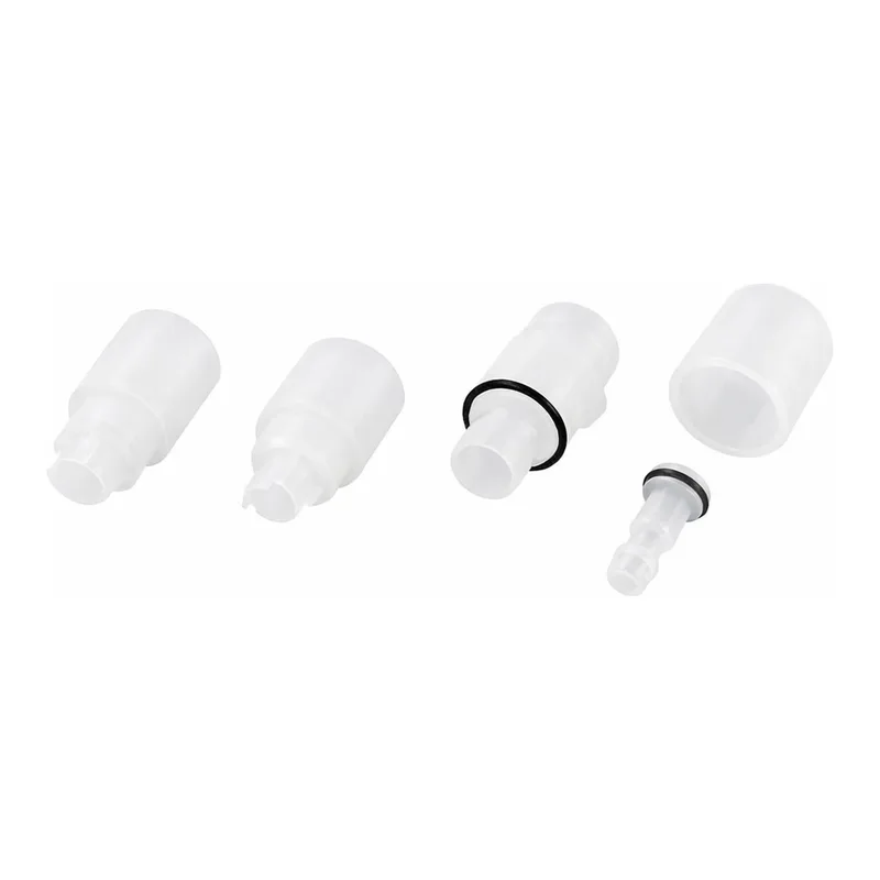 AS ONE Flat Spray Nozzle For Gun