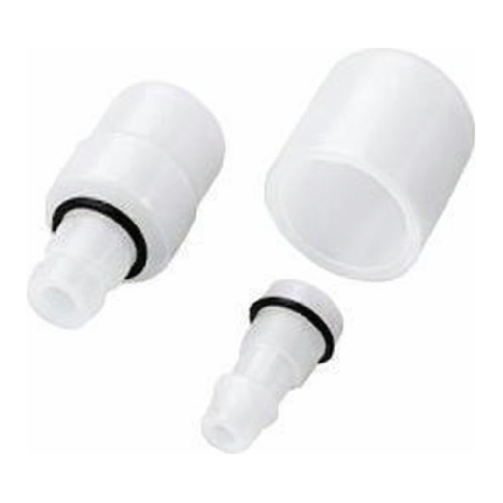 AS ONE Blade Hose Fitting Set For Gun