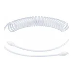 AS ONE PP Coil Hose For Gun HOSE-WP-1 HOSE-WP-1