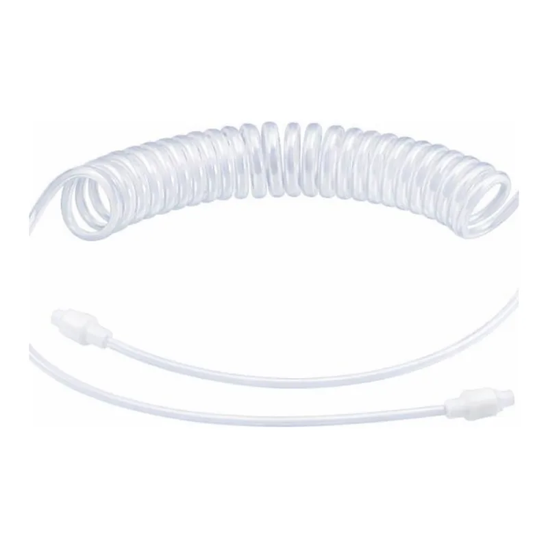 AS ONE PP Coil Hose For Gun HOSE-WP-1 HOSE-WP-1