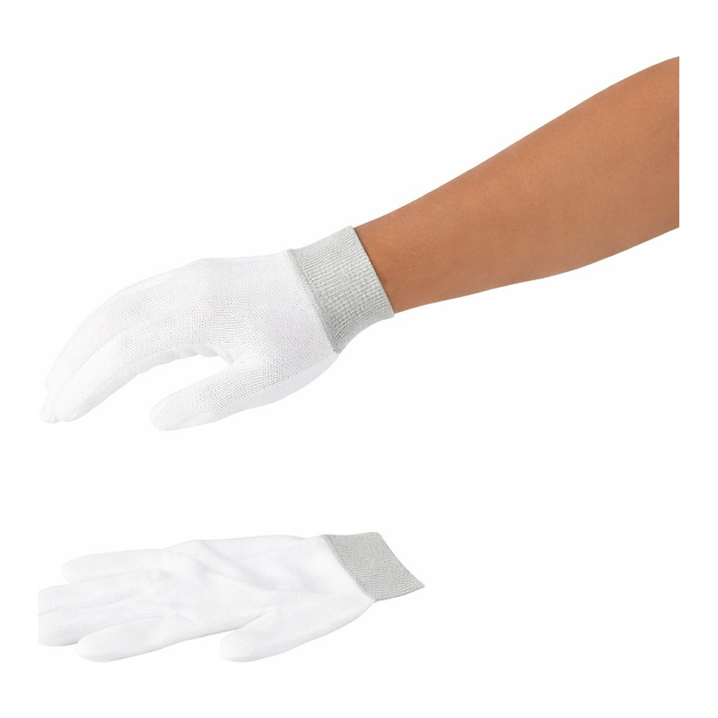 AS ONE Double Fit PA glove (Urethane Coated Palm) Land others